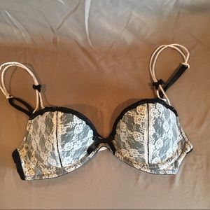 Victoria’s Secret Sexy Little Things Bra